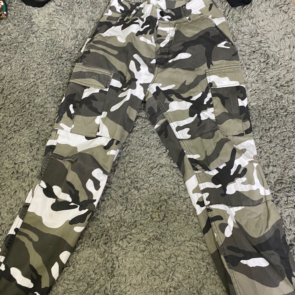 Pants